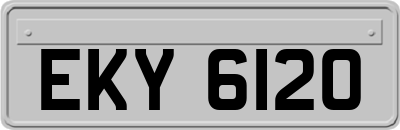 EKY6120