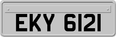EKY6121