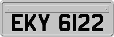 EKY6122