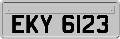 EKY6123
