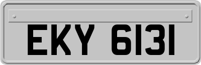 EKY6131