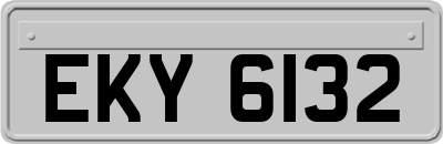 EKY6132