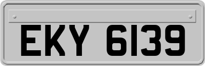 EKY6139