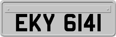 EKY6141