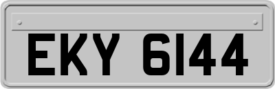 EKY6144
