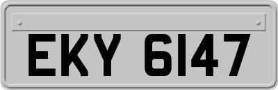 EKY6147