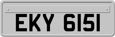 EKY6151