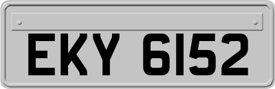 EKY6152