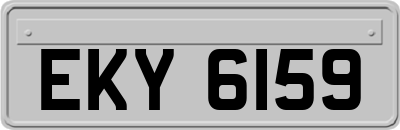 EKY6159