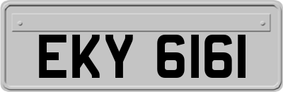 EKY6161