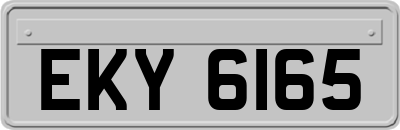 EKY6165