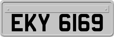 EKY6169