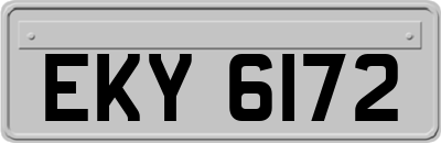 EKY6172