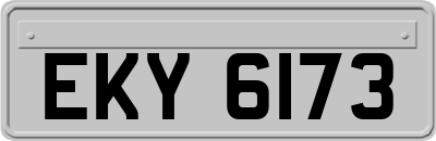 EKY6173