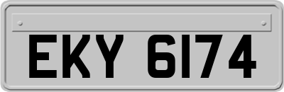 EKY6174