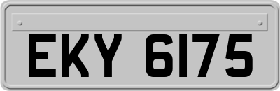 EKY6175