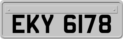 EKY6178