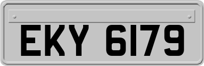 EKY6179