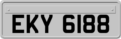 EKY6188