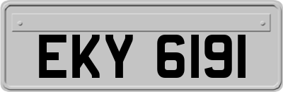 EKY6191