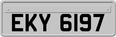 EKY6197