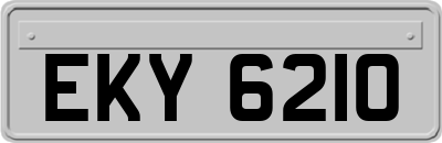 EKY6210