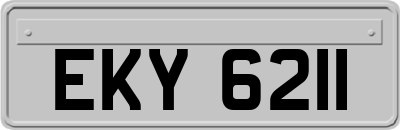 EKY6211