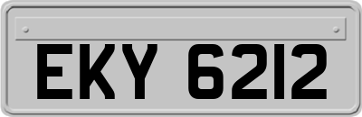 EKY6212