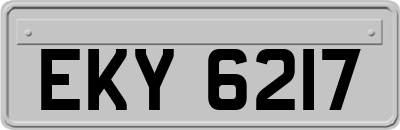EKY6217