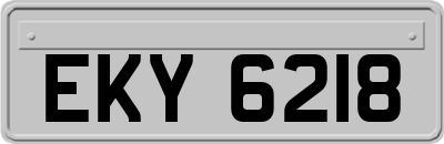 EKY6218