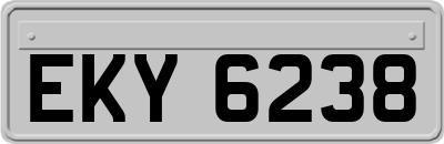 EKY6238