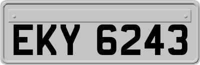 EKY6243