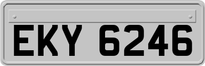 EKY6246