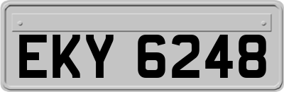 EKY6248