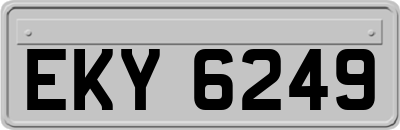EKY6249