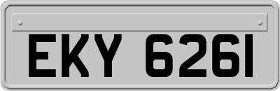 EKY6261