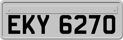 EKY6270