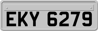 EKY6279