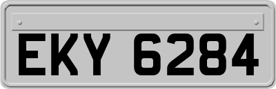 EKY6284
