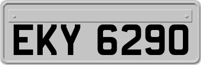 EKY6290