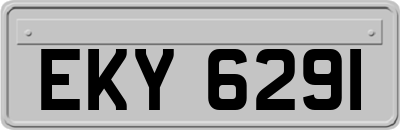 EKY6291