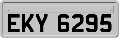 EKY6295