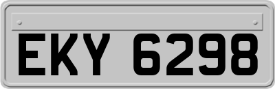 EKY6298