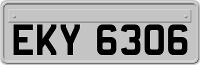 EKY6306