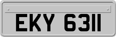 EKY6311