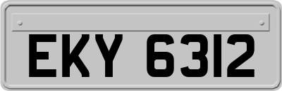 EKY6312