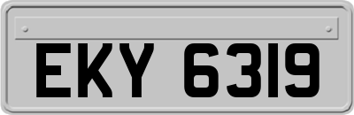 EKY6319