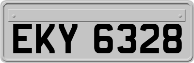 EKY6328