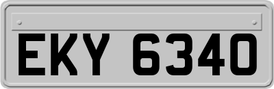 EKY6340