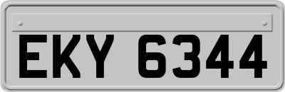 EKY6344
